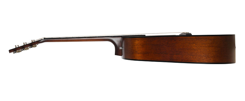Фото Godin 047932 Metropolis Natural Cedar EQ