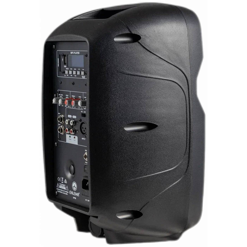Фото Активная акустическая система ENLEMA APS 8