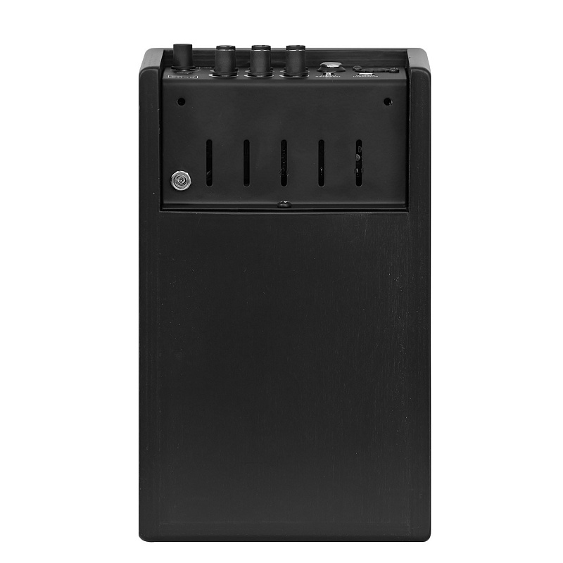 Фото Комбоусилитель акустический Acus One ForStrings 4Ferdi Black