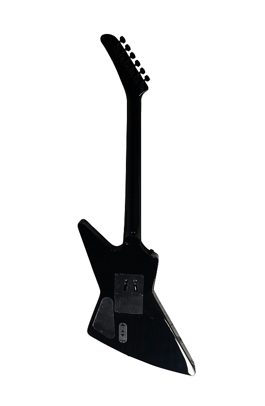 Фото Электрогитара Magna 2000EFR-BK