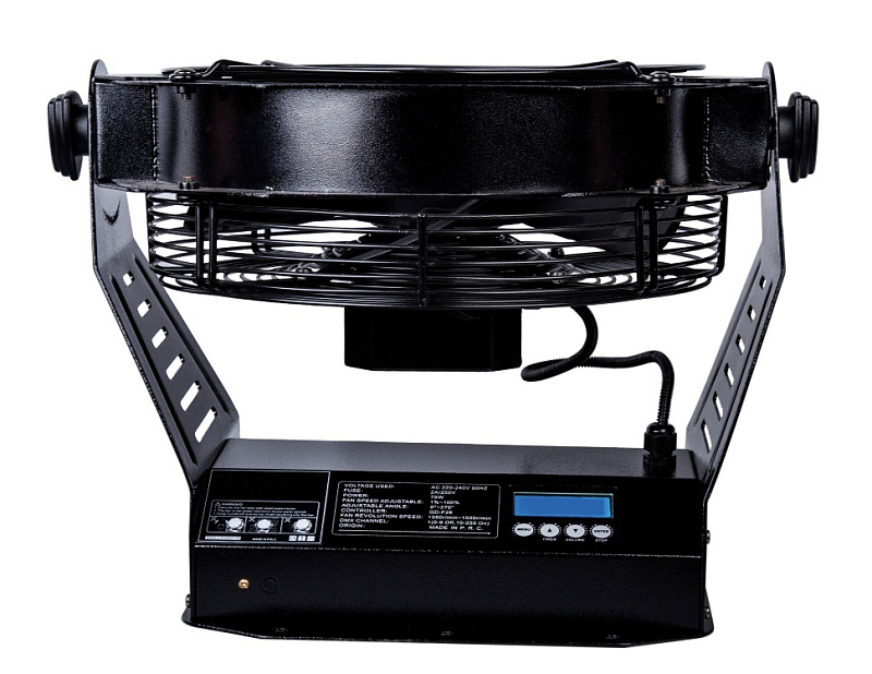 Фото Сценический вентилятор EURO DJ Super Fan DMX