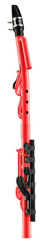 Духовой инструмент YAMAHA YVS-120RD в магазине Music-Hummer