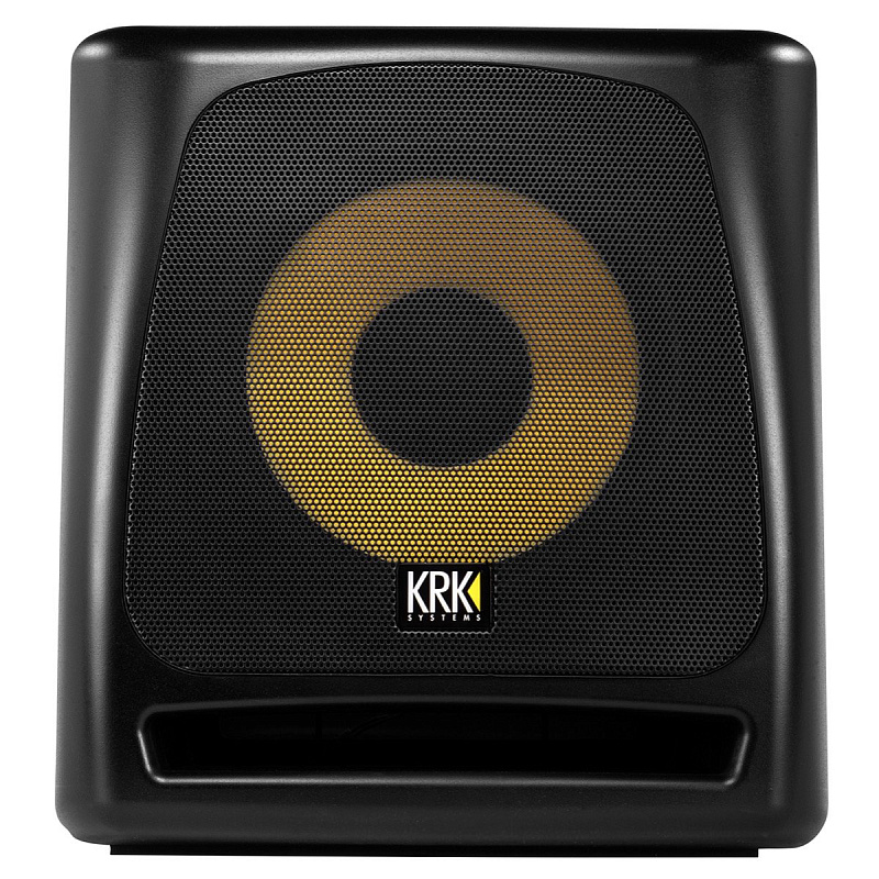 Фото KRK 10S2