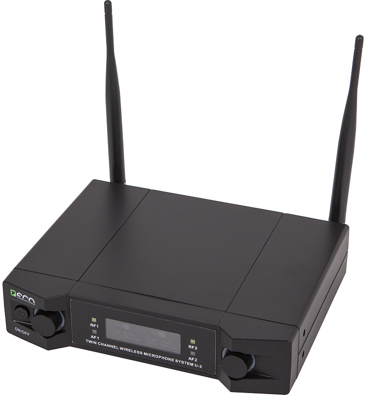 Фото ECO by VOLTA U-2 (490.21/629.40) 