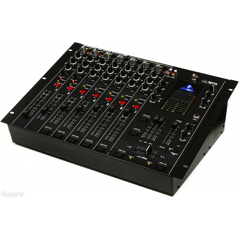 Фото Behringer DX2000USB 