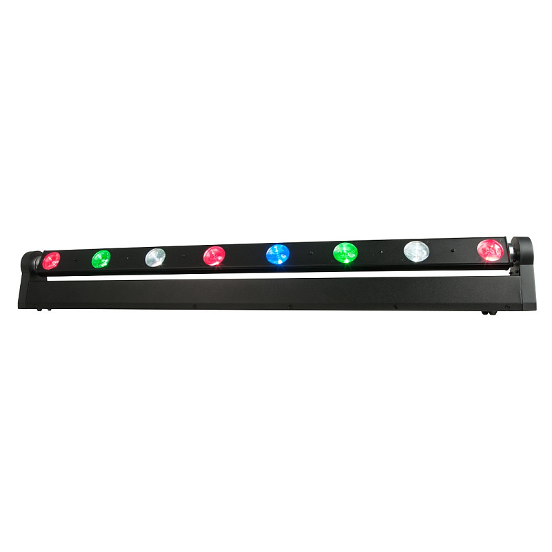 Фото American DJ Sweeper Beam Quad LED
