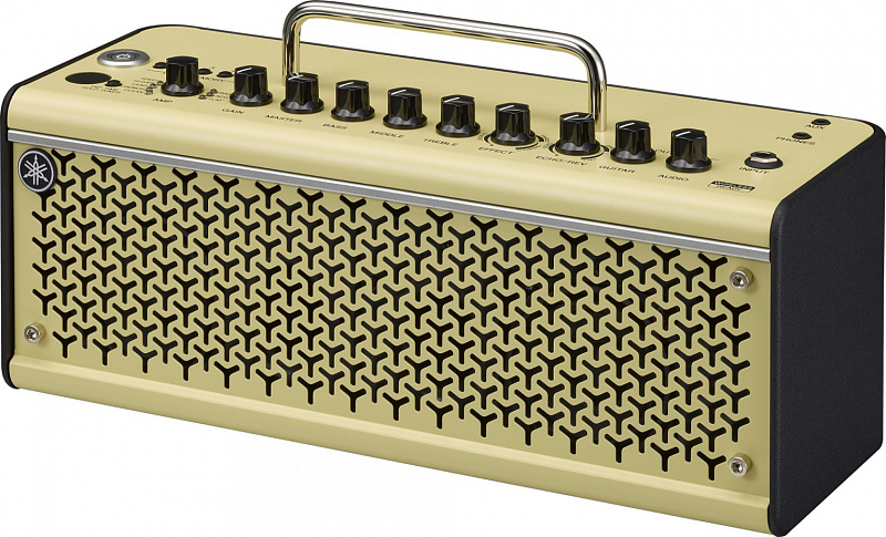 Фото Гитарный комбо YAMAHA THR10II