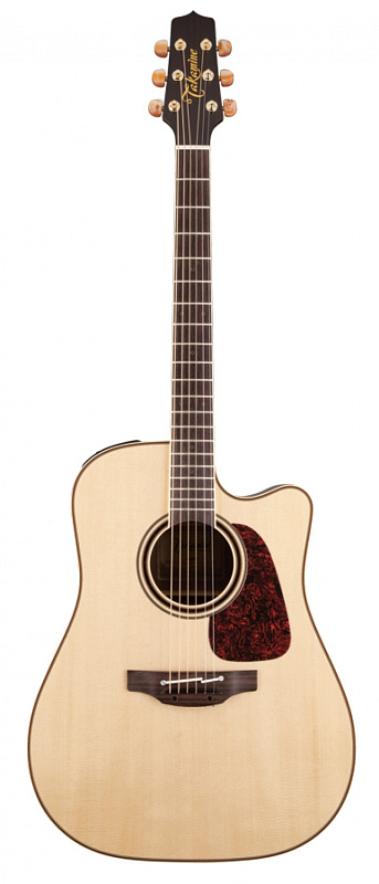 Фото TAKAMINE G70 SERIES GD71CE-NAT