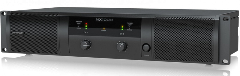 Фото Behringer NX1000