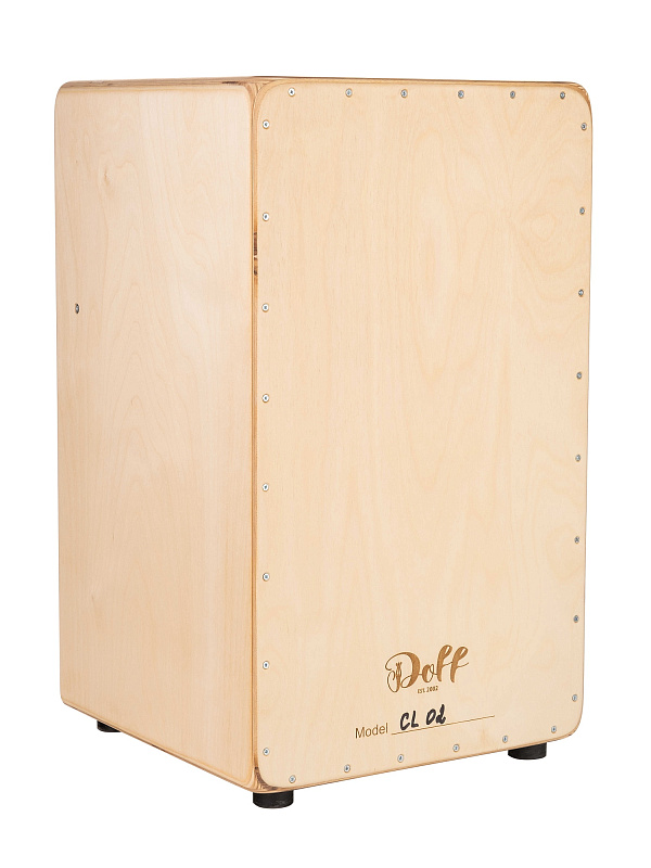 Фото Кахон Doff CL02-Doff