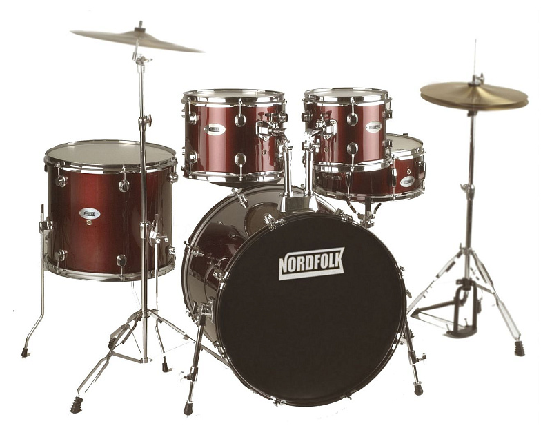 Фото NORDFOLK Berserk BSK1 PBK (Black)