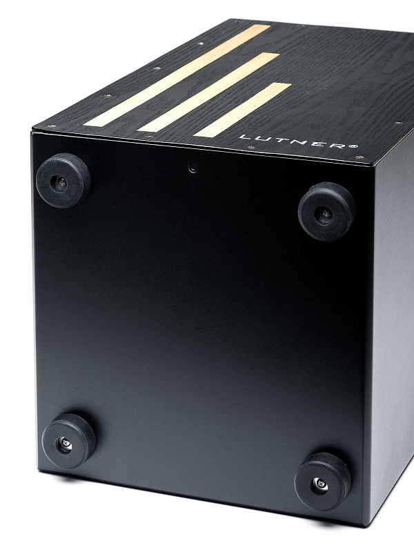 Фото Кахон Fleet DC6MJ-BK