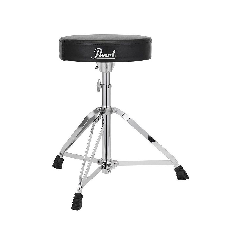 Фото Стул для барабанщика Pearl D-50