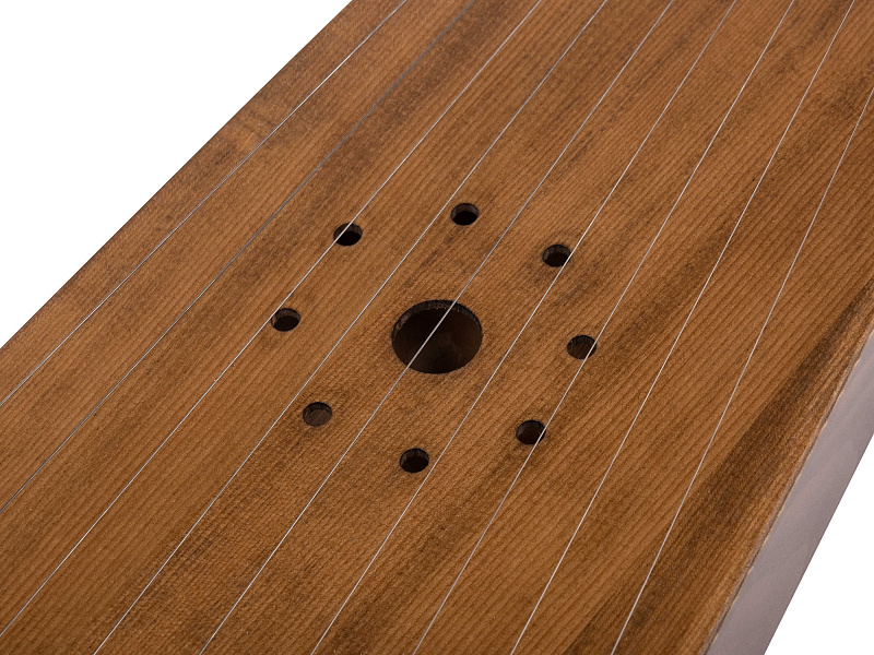 Фото Гусли Мир гуслей MG-T9RO