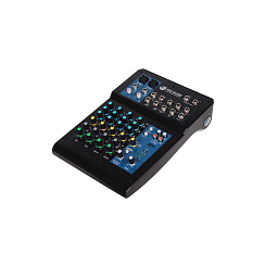 Микшерный пульт INVOTONE MiX .6USB