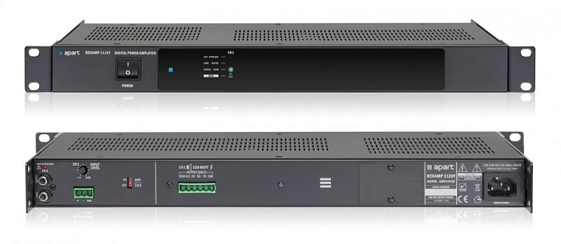 Фото Apart REVAMP1120T