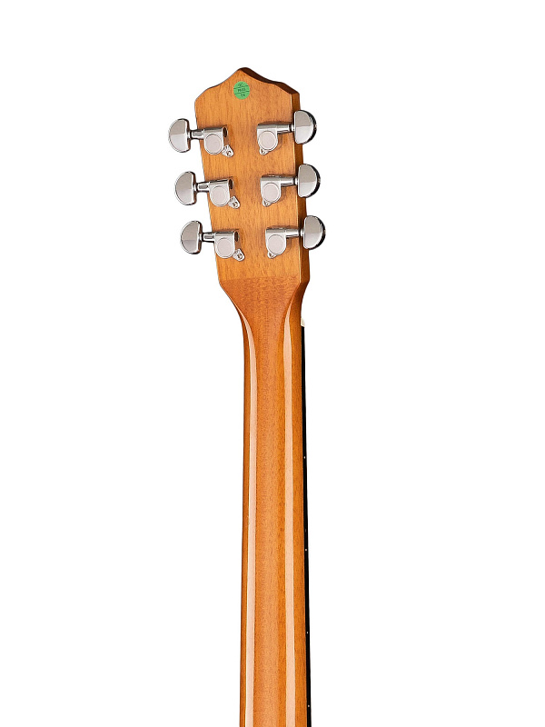 Фото Банджо 6-струнное Caraya BJ-006