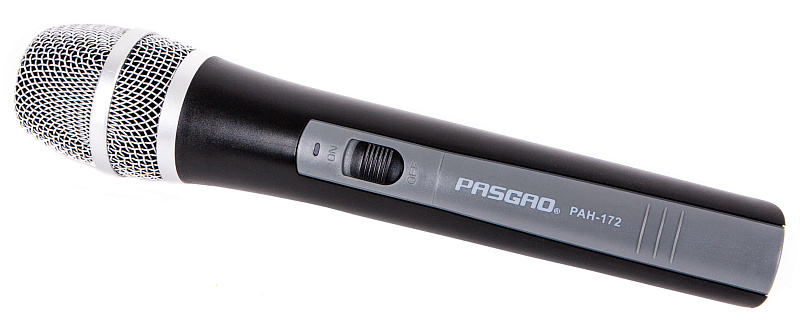 Фото Pasgao PAW430/ PAH172 584-607MHz