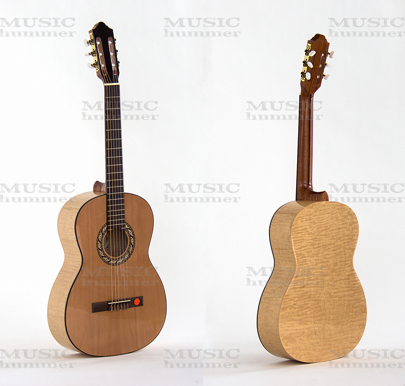 Фото Cremona 487 Классическая гитара