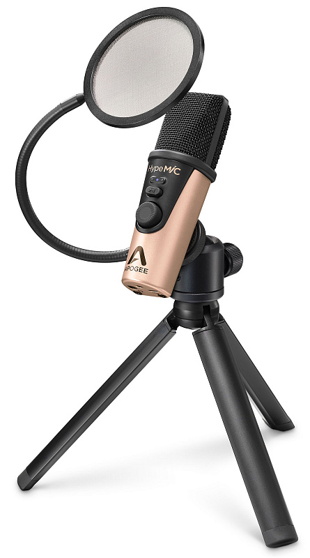 Фото APOGEE HypeMIC USB