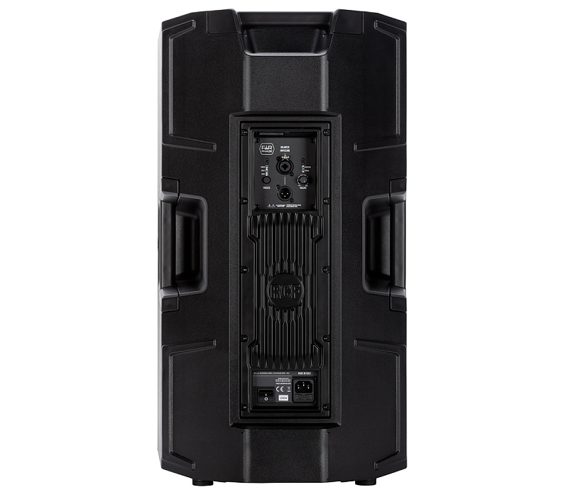 Фото Активная акустическая система RCF ART 915-A