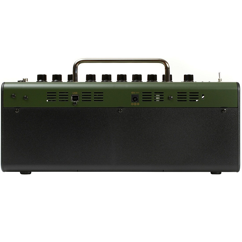 Фото YAMAHA THR10X