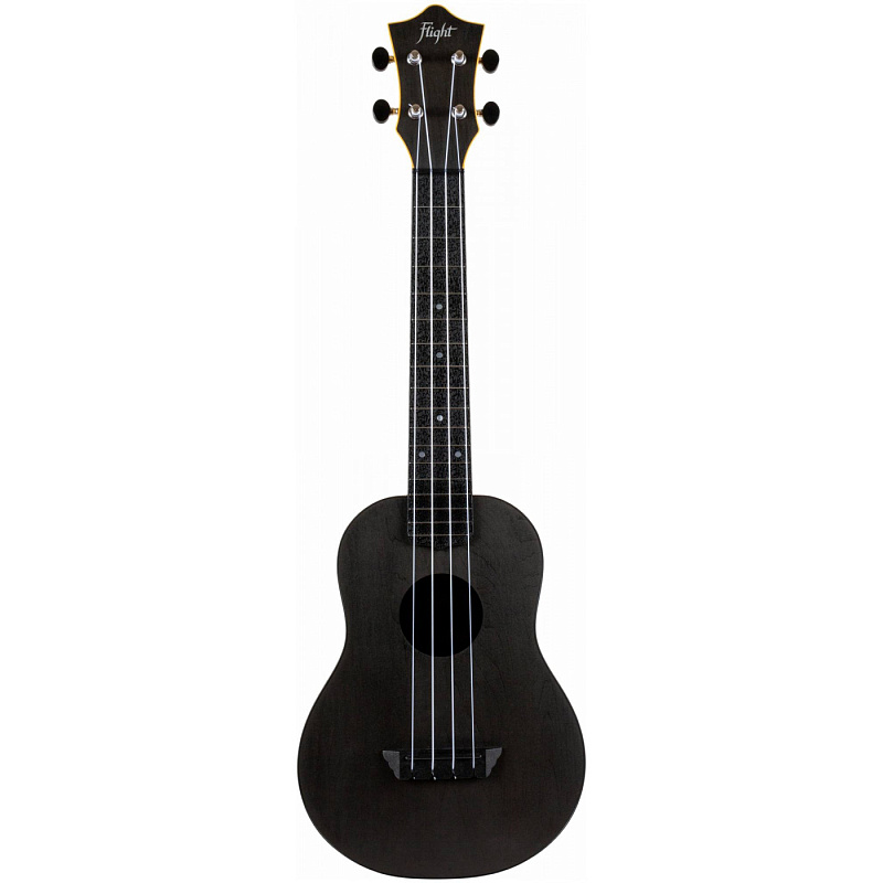 Фото FLIGHT TUC-35 BK - Укулеле концерт Флайт