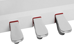 Цифровое пианино Nux Cherub WK-310-White