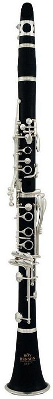 Фото ROY BENSON CB-417 Bb