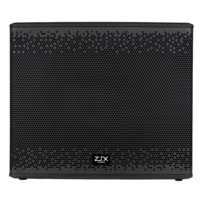 Фото Активный сабвуфер ZTX audio VRS-115A
