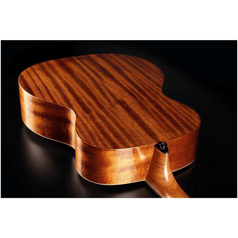 Фото LAG T-88A - Гитара акустическая Лаг