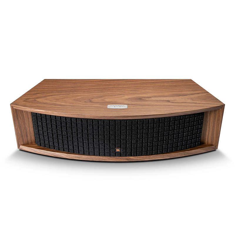 Фото Центральный канал JBL L75ms CLASSIC BLK