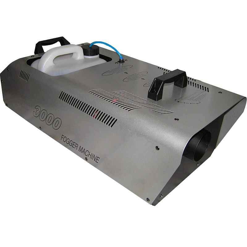 Фото Proton Lighting PL F 3000 DMX