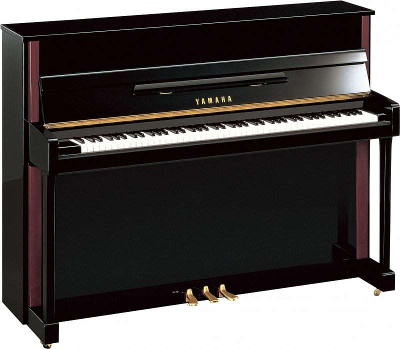 Фото Yamaha JX113T PE SС2 SILENT Piano