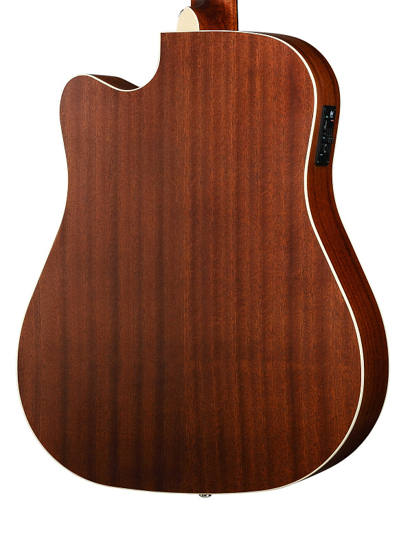 Фото Электро-акустическая гитара Cort MR500E-BR MR Series