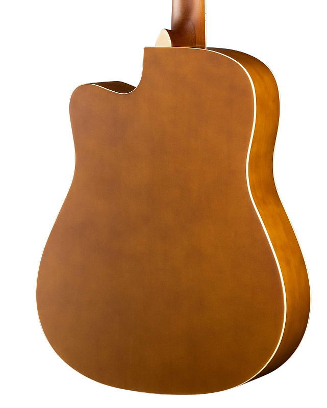 Фото Гитара акустическая Mirra WM-C4115-NR