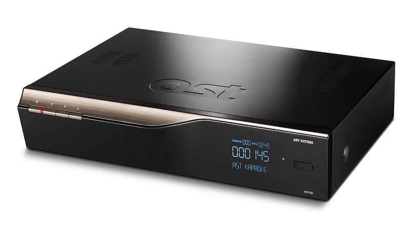 Фото Караоке система AST-50