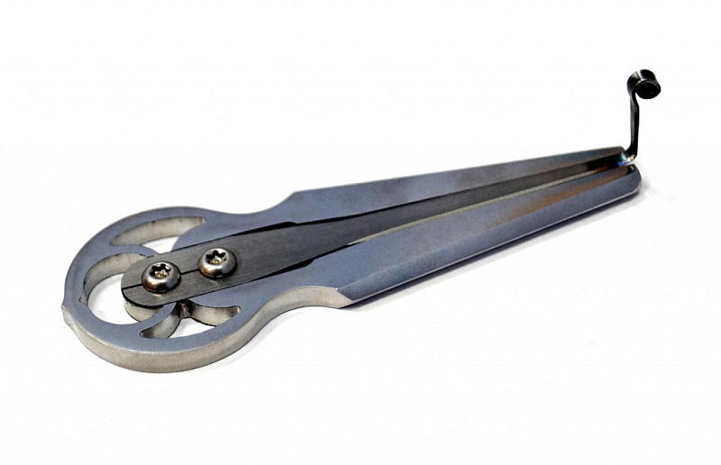 Фото Мастерская Глазырина VG10-Cricket Варган Сверчок