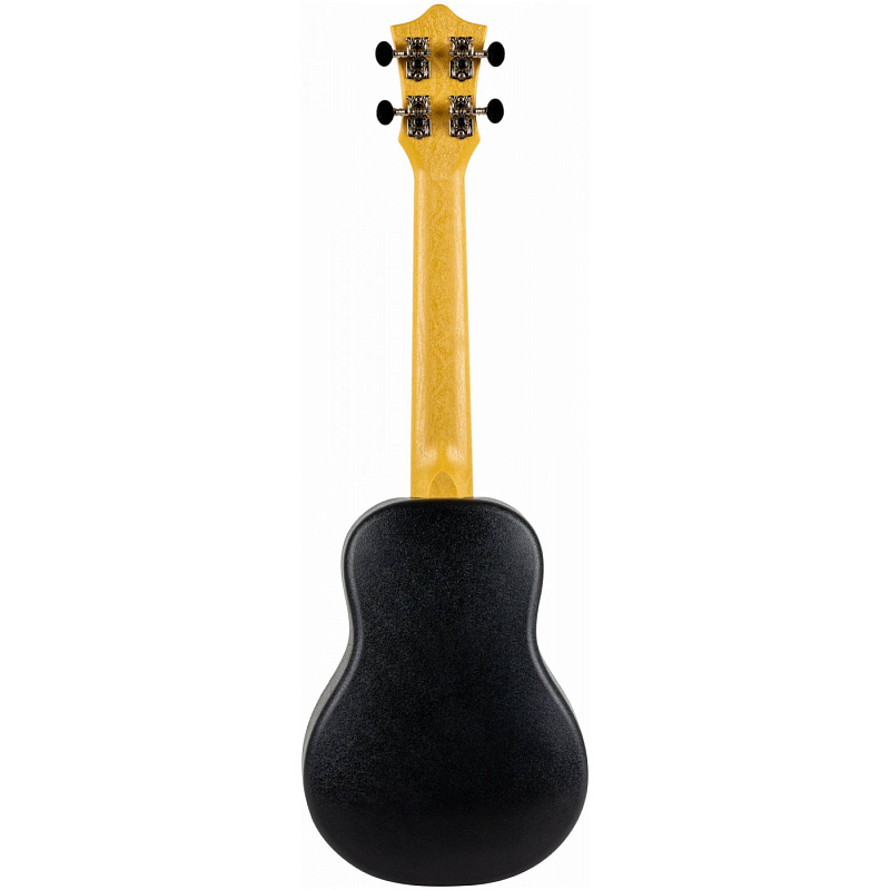 Фото FLIGHT TUC KITTY - Укулеле концерт Флайт