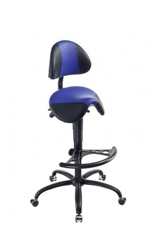 Фото MEY AF4R-HRG-KL-FS7 black/ blue