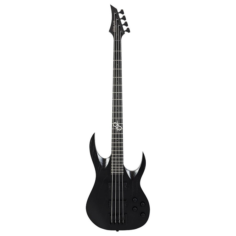 Фото Бас-гитара Solar Guitars AB2.4BOP SK