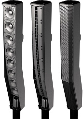 Звуковая колонна Electro-Voice Evolve 50 KB