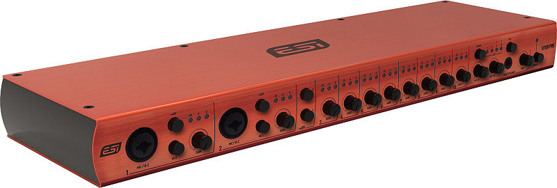 Фото ESI U108 PRE