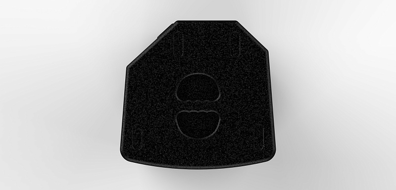 Фото Активная акустическая система ECO TANGO-15A