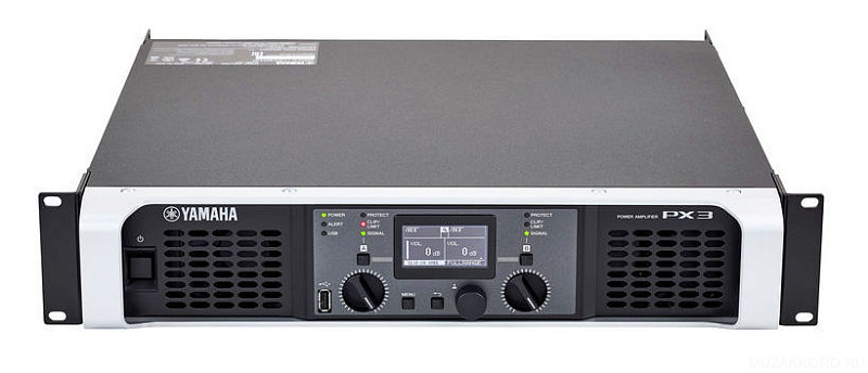 Фото Yamaha PX3