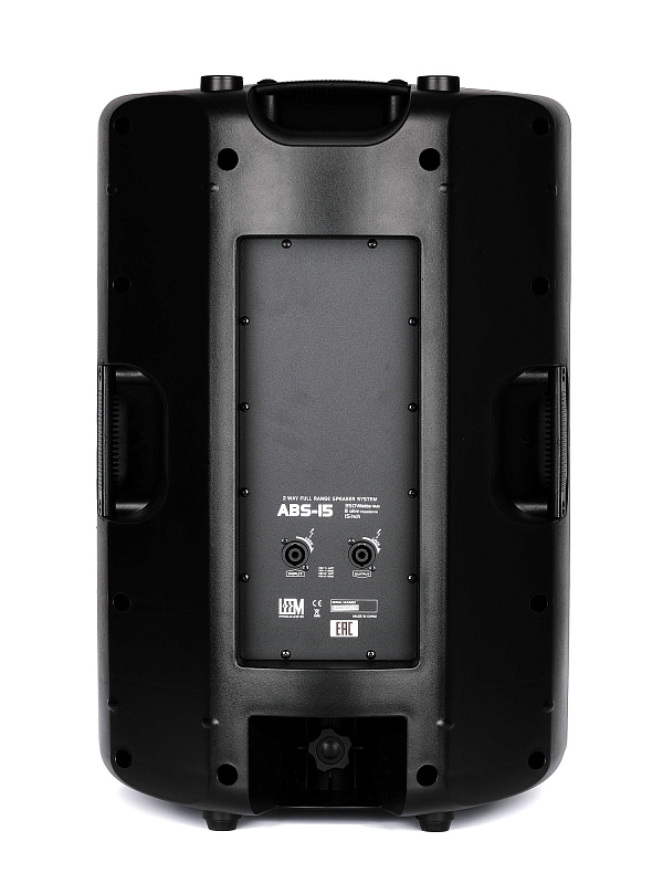 Фото Пассивная акустическая система Leem ABS-15