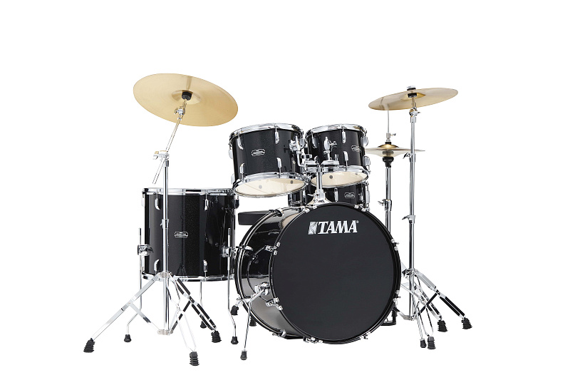Фото Ударная установка TAMA ST52H6-BNS STAGESTAR