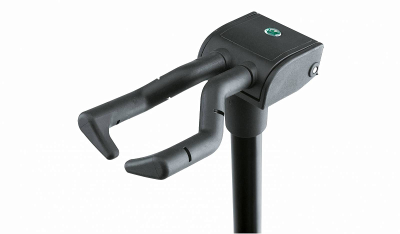 Фото K&M 17670-000-55 black Memphis Pro