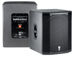 Активный сабвуфер JBL PRX618S-XLF