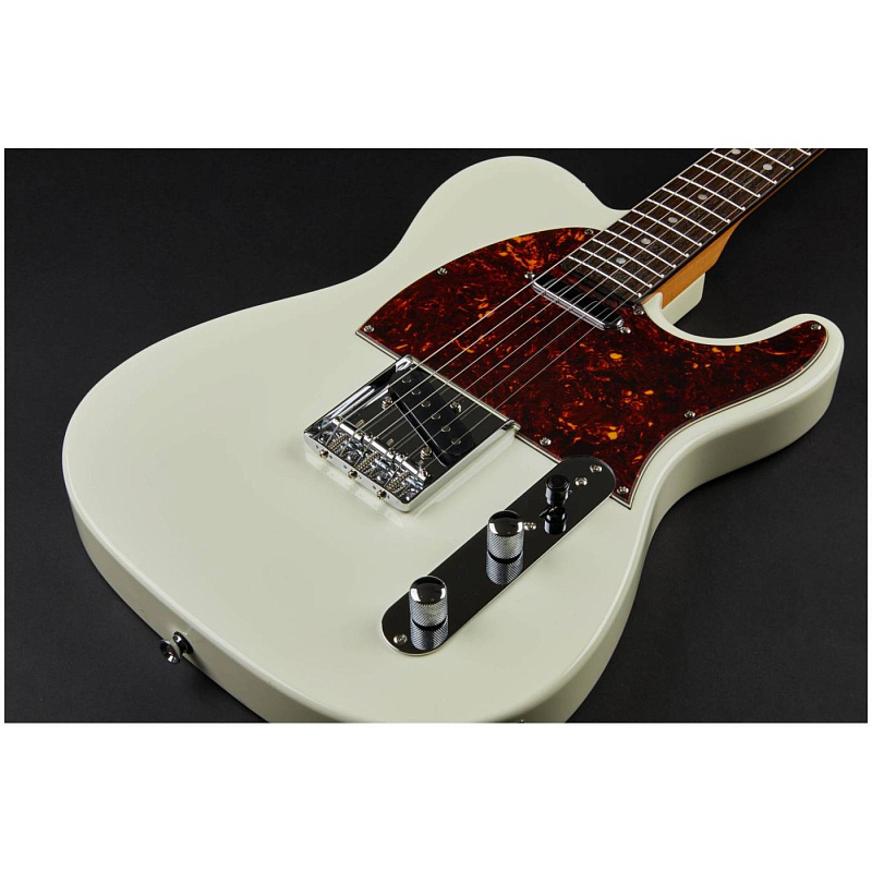 Фото Электрогитара KEIPRO KT-Classic-R OW + bag